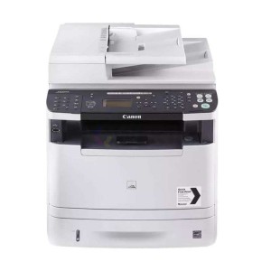 پرینتر چهار کاره لیزری کانن مدل Canon i-SENSYS MF5880dn (استوک )