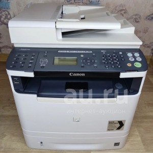 Canon MF5880dn