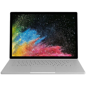 لپ تاپ استوک مایکروسافت Surface Book 2 Core i7 | 16GB RAM - 512GB SSD | طراحی 2 در 1 و قدرت بی‌نظیر