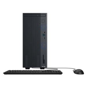 کیس آماده ایسوس مدل  Expertcenter P500MV به همراه ست موس و کیبورد - با یک سال گارانتی