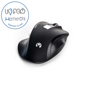 خرید موس بی‌سیم میکاسو Mikuso مدل MOS-W102 | شش دکمه + ۱۶۰۰ DPI | دوازده ماه گارانتی | همه چی ای تی