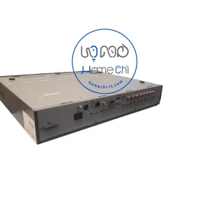 دستگاه استوک DVR 16 کاناله هایک ویژن مدل DS-7216HVI-SV پشتیبانی از TVI/CVI + خروجی HDMI