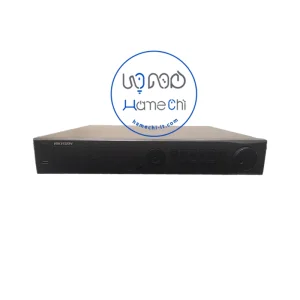 دستگاه استوک DVR 16 کاناله هایک ویژن مدل DS-7216HVI-SV پشتیبانی از TVI/CVI + خروجی HDMI