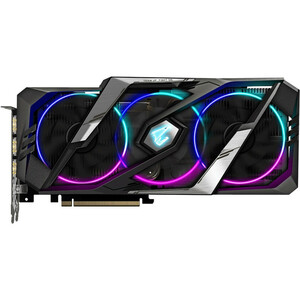 کارت گرافیک استوک گیگابایت Aorus GeForce RTX 2080 8G DDR6 | قدرت گیمینگ 2K با گارانتی 7 روز مهلت تست