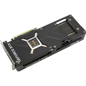 کارت گرافیک کارکرده NVIDIA ایسوس  Asus Prime GeForce RTX 4070 Ti SUPER OC Edition 16GB