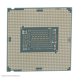 خرید پردازنده اینتل Core i7-8700K نسل 8 سری Coffee Lake | ۶ هسته اورکلاک‌پذیر | فروشگاه همه چی ای تی