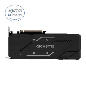 🏆 خرید کارت گرافیک استوک گیگابایت Gigabyte GeForce GTX 1660 GAMING OC 6G | کارت گرافیک گیمینگ 6GB GDDR5 با سیستم خنک‌کننده حرفه‌ای، نسخه OC، گارانتی مهلت تست 7 روزه | همه چی ای تی