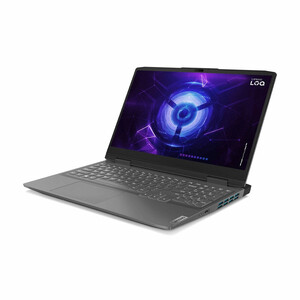 لپ‌تاپ گیمینگ لنوو LOQ 15-i5 12450HX 24GB 512SSD RTX2050 | کاستوم شده اختصاصی - همه چی آی‌تی