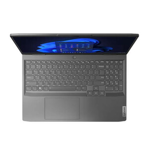 لپ‌تاپ گیمینگ لنوو LOQ 15-i5 12450HX 24GB 512SSD RTX2050 | کاستوم شده اختصاصی - همه چی آی‌تی