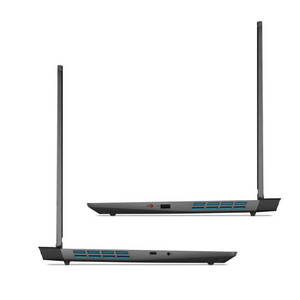 لپ‌تاپ گیمینگ لنوو LOQ 15-i5 12450HX 24GB 512SSD RTX2050 | کاستوم شده اختصاصی - همه چی آی‌تی