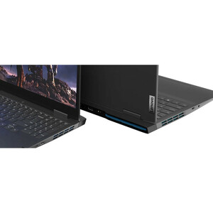 لپ‌تاپ گیمینگ لنوو LOQ 15-i5 12450HX 24GB 512SSD RTX2050 | کاستوم شده اختصاصی - همه چی آی‌تی