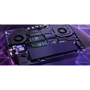 لپ‌تاپ گیمینگ لنوو LOQ 15-i5 12450HX 24GB 512SSD RTX2050 | کاستوم شده اختصاصی - همه چی آی‌تی