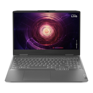 لپ تاپ گیمینگ لنوو LOQ 15-i5 12450HX | 12GB DDR5 | RTX 2050 | همه چی آی‌تی