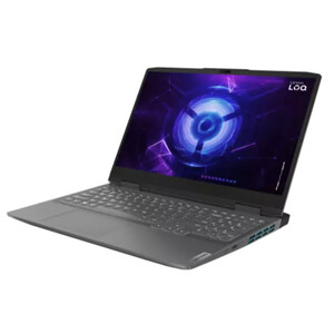 لپ تاپ گیمینگ لنوو LOQ 15-i5 12450HX | 12GB DDR5 | RTX 2050 | همه چی آی‌تی