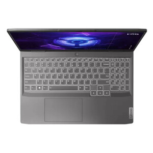 لپ تاپ گیمینگ لنوو LOQ 15-i5 12450HX | 12GB DDR5 | RTX 2050 | همه چی آی‌تی