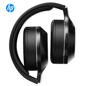 خرید هدست بی‌سیم استوک HP BT200 | هدفون بلوتوثی مقرون به صرفه با ۷ روز مهلت تست