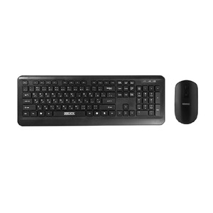 خرید و قیمت کیبورد و ماوس بی‌سیم سادیتا مدل SKM-2401 WL + گارانتی | همه چی آی‌تی
