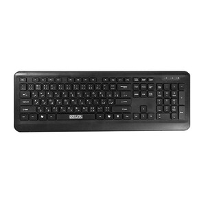 خرید و قیمت کیبورد و ماوس بی‌سیم سادیتا مدل SKM-2401 WL + گارانتی | همه چی آی‌تی