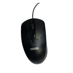 ست کیبورد و ماوس سادیتا مدل SKM-1301 | با حروف فارسی حک شده