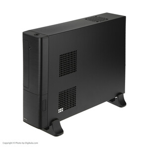 کیس کامپیوتر سادیتا مدل SC-OS01MSlim | طراحی باریک و مدرن