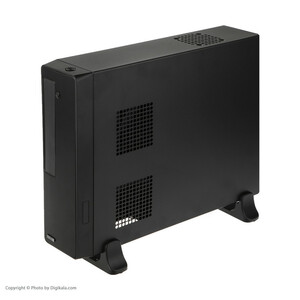 خرید و قیمت کیس کامپیوتر Sadata SC-OS02MSlim | همه چی آی‌تی