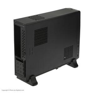 خرید و قیمت کیس کامپیوتر Sadata SC-OS02MSlim | همه چی آی‌تی