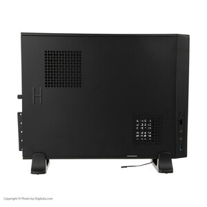 خرید و قیمت کیس کامپیوتر Sadata SC-OS02MSlim | همه چی آی‌تی