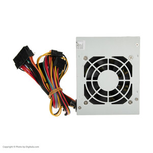 منبع تغذیه سادیتا مدل ATX300-W (پاور اقتصادی و باکیفیت) | همه چی آی‌تی