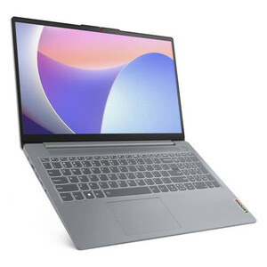 لپ تاپ لنوو مدل Slim 3 15IRH8 با حافظه پرسرعت 1TB SSD و پردازنده نسل 13 اینتل