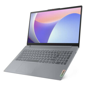 لپ تاپ لنوو مدل Slim 3 15IRH8 با حافظه پرسرعت 1TB SSD و پردازنده نسل 13 اینتل