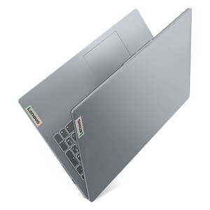 لپ تاپ لنوو مدل Slim 3 15IRH8 با حافظه پرسرعت 1TB SSD و پردازنده نسل 13 اینتل
