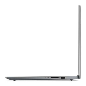 لپ تاپ لنوو مدل Slim 3 15IRH8 با حافظه پرسرعت 1TB SSD و پردازنده نسل 13 اینتل