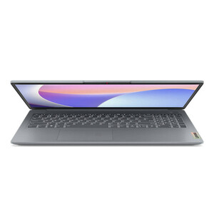 لپ تاپ لنوو مدل Slim 3 15IRH8 با حافظه پرسرعت 1TB SSD و پردازنده نسل 13 اینتل