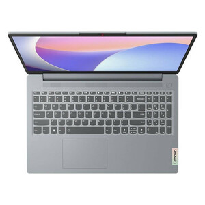 لپ تاپ لنوو مدل Slim 3 15IRH8 با حافظه پرسرعت 1TB SSD و پردازنده نسل 13 اینتل