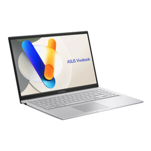 لپ‌تاپ 15.6 اینچی ایسوس مدل Vivobook 15 X1504VA-NJ451 | i3-1315U/4GB/256GB SSD