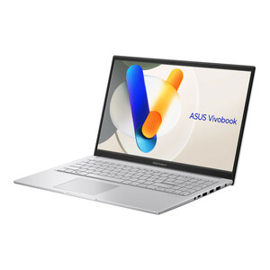 لپ‌تاپ 15.6 اینچی ایسوس مدل Vivobook 15 X1504VA-NJ451 | i3-1315U/4GB/256GB SSD