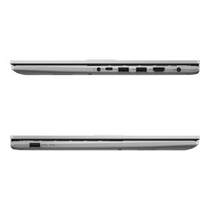 لپ‌تاپ 15.6 اینچی ایسوس مدل Vivobook 15 X1504VA-NJ451 | i3-1315U/4GB/256GB SSD