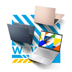 لپ‌تاپ 15.6 اینچی ایسوس مدل Vivobook 15 X1504VA-NJ451 | i3-1315U/4GB/256GB SSD