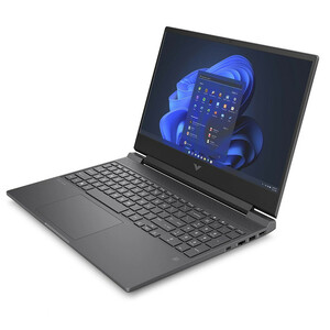 لپ‌تاپ 15.6 اینچی اچ‌ پی مدل Victus 15-fb1013dx-R5 7535HS 16GB 512SSD RTX2050 (کاستوم شده)