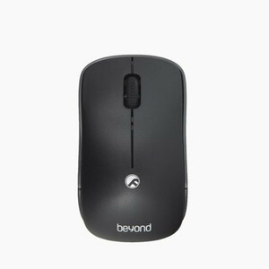 ست کیبورد و ماوس بی‌سیم بی‌سیم مدل BMK-2261RF | اتصال پایدار RF، طراحی ارگونومیک و قیمت مناسب