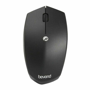 ست کیبورد و ماوس بی‌سیم بی‌اند مدل BMK-8301RF با اتصال ۲.۴ گیگاهرتز پایدار، طراحی ارگونومیک و ۷ روز گارانتی تست