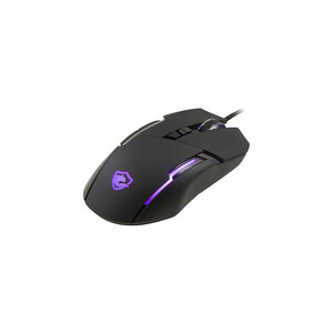 خرید ماوس گیمینگ بی‌اند مدل BGM-1200 7D+MOUSEPAD | دارای پد بازی، نور RGB و دقت بالا