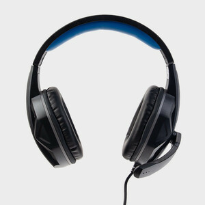 هدفون مخصوص بازی بیاند مدل BGH 454 RGB