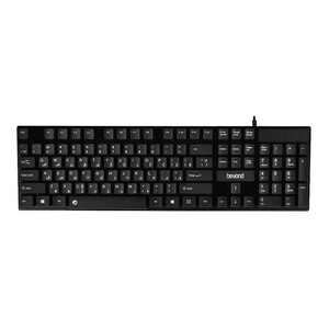 کیبورد بیاند مدل BK-2360