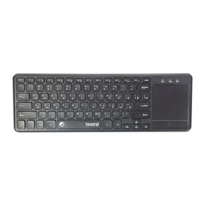کیبورد بیاند مدل  bk 6802
