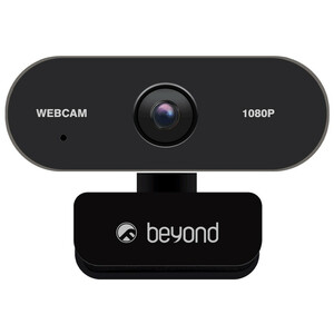 وب کم بیاند مدل bw-108