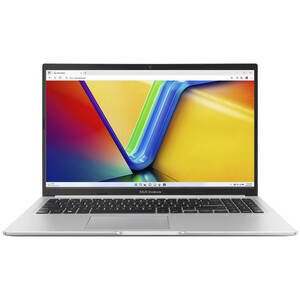 خرید لپ تاپ ایسوس Vivobook 15 X1502ZA | نسل ۱۲، رم ۸، ۲۵۶ SSD (کاستوم شده) + ۱۸ ماه گارانتی معتبر