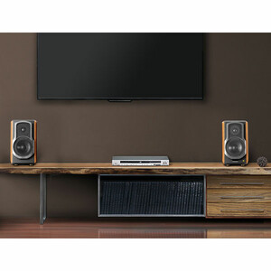 اسپیکر دسکتاپ ادیفایر مدل S1000MKII