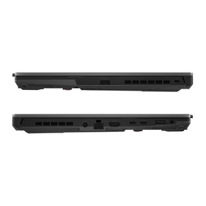 لپ تاپ 15.6 اینچی ایسوس TUF Gaming F15 FX507ZC4 HN009 i5 12500H 16GB DDR4 1T SSD RTX3050-FHD