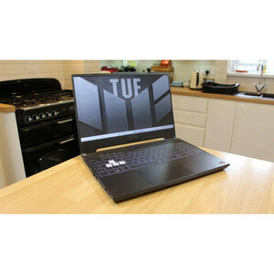 لپ تاپ 15.6 اینچی ایسوس TUF Gaming F15 FX507ZC4 HN009 i5 12500H 16GB DDR4 1T SSD RTX3050-FHD